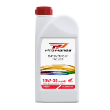 HONDA 10W-30 MB MC ENG OIL